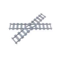 Kruising 45 graden R104